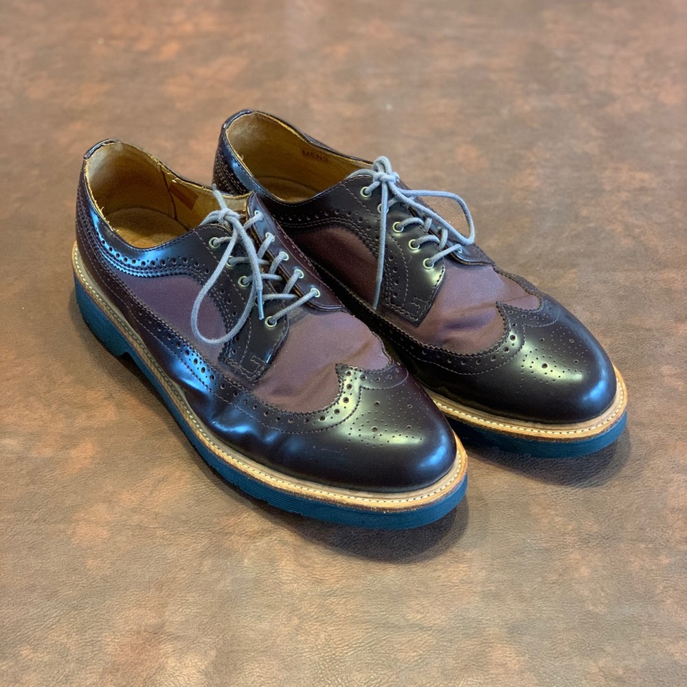 Dr. Martens Mens